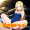 影ウシオのえっちなCG集