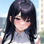 泣きながらパンツ見せてくる美少女2