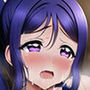すぐ射精して気持ちよくなりたい人向け★スク水果南ちゃん中出しまとめ集★