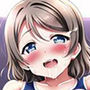 すぐ射精して気持ちよくなりたい人向け★スク水曜ちゃん中出しまとめ集★