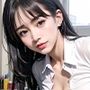 ［300超え！］新人OLに中出しセックス研修