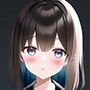 【音萌】おっとり系の貧乳JKが天然すぎてエッチな撮影だと気付かないまま恥ずかしい写真を撮られてしまう集