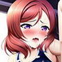 すぐ抜けます★スク水真姫ちゃん凌●中出しまとめ集★