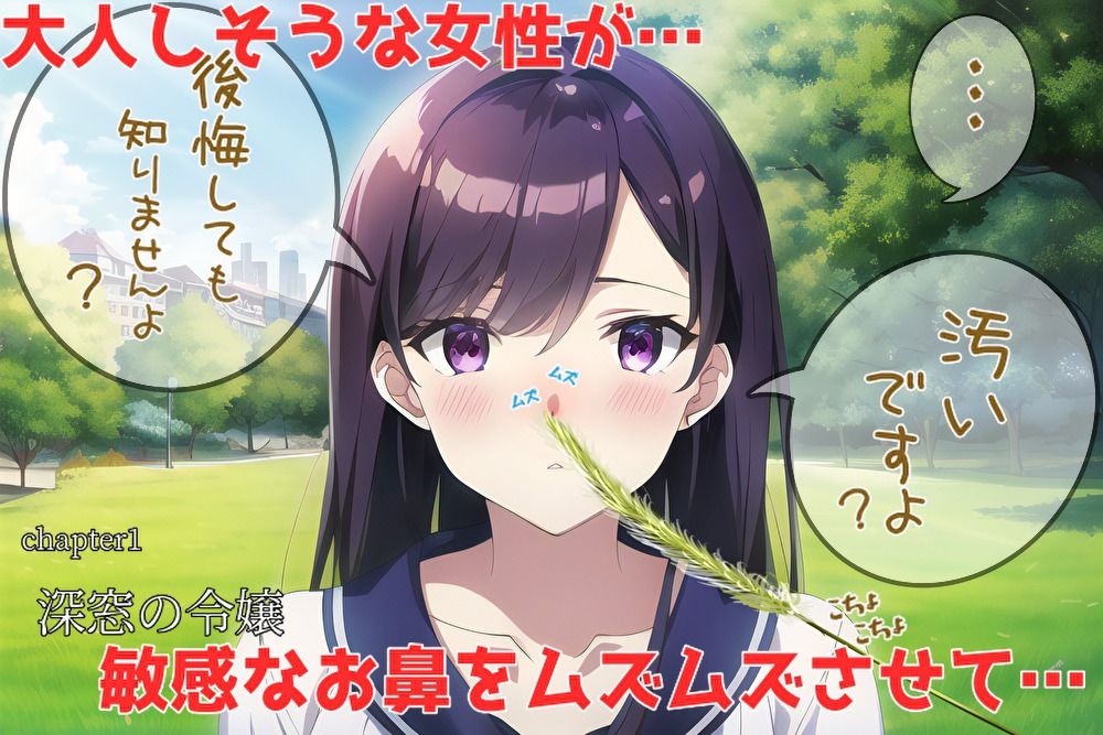 【くしゃみ・くすぐり】ハクションドカン! 画像1