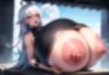 超乳露出59