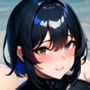 超乳露出59
