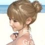 【+All】『理想の彼女を3DCGで作ります』から生まれたバーチャルアイドル「一ノ瀬廻里(いちのせめぐり)」のグラドル撮影風写真集:Gradol_44