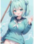 ロリコンJK汁まみれ 画像1