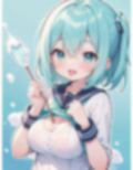 ロリコンJK汁まみれ 画像2
