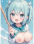 ロリコンJK汁まみれ 画像4
