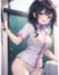 淫乱美少女病院 画像1