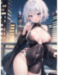ロリコン巨乳の淫乱スパイ 画像4