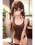 透けブラ＆ポッチ乳首 セット