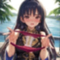 パンティ＆クロッチ セット