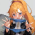 パンティ＆クロッチ セット