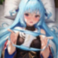 パンティ＆クロッチ セット
