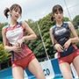 AI.DOLL Athlete 002