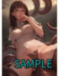 触手2.4D