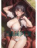 触手2.4D