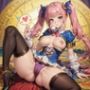ぶっかけ挑発M字開脚 Vol.10 マジカルファンタジー編