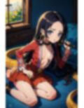 蛇姫の幼少奴●記録