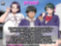 たっくんはママと私で妄想中！？ Anime Edition