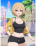 はは（笑）あんたの奥さんなら、今あたしのチンポしゃぶってるよ