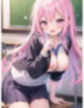 巨乳ロリコン陵●学園 画像2
