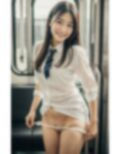痴◯おねだり制服美女