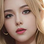 Blonde Angel【ブロンド天使】
