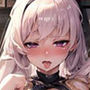 巨乳ぶっかけアヘガール