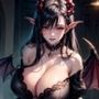 魔族の贄:悦