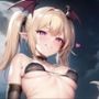 AI少女 280枚