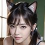 爆乳と猫耳娘・巨乳着エロ・猫耳コスプレ【AI美女・美少女グラビア写真集】