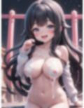 巨乳ロリコン汁かけ祭り 画像2