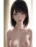 美人な女子大生がちょっと嫌がりながら裸を見せてくれた 画像8