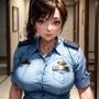 おばぽり 美月明菜34歳