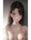 巨乳な茶髪お姉さんに何度もお願いしたら、一緒にお風呂に入ってくれた。 画像9