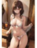 レースを纏った淑女達 I ＋ II セット