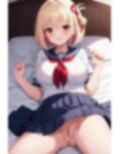 コスプレ喫茶リ〇リコ！