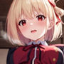 コスプレ喫茶リ〇リコ！