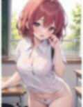 巨乳ロリコン教師ご奉仕授業 画像2