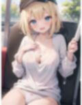 ロリコン巨乳バス 画像1