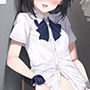 調子に乗った貧乳JKが好き勝手にぶっかけられた情けない姿を晒されてしまう集