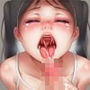 美少女舌射コレクション