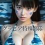 グラビア特殊部隊｜陸海空から美女強襲【AI美女写真集】