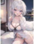 催●巨乳胸射精 画像1