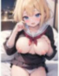 催●巨乳ギャル援交 画像2