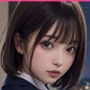 【放課後の彼女】お尻編〜アナル丸見え〜