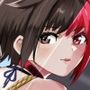 魔法少女ウェスタンガールズ イラスト集2「緊縛写真集『魔法少女と縄デート』」